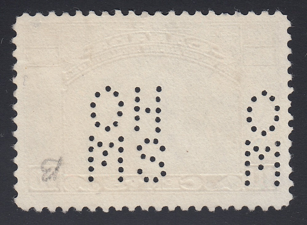 0239CA1804 - Canada OA209 &#39;B&#39; - Used