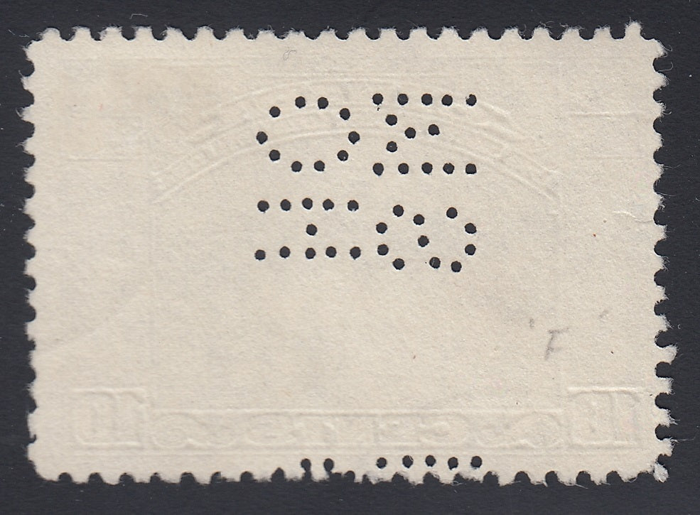 0239CA1804 - Canada OA209 &#39;F&#39; - Used