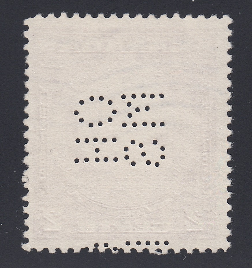 0240CA1804 - Canada OA210 &#39;F&#39; - Used