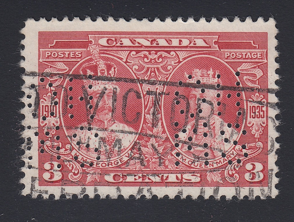 0243CA1804 - Canada OA213 &#39;A&#39; - Used