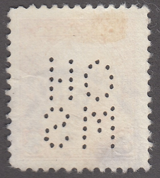 0252CA1804 - Canada OA222 &#39;A&#39; - Used