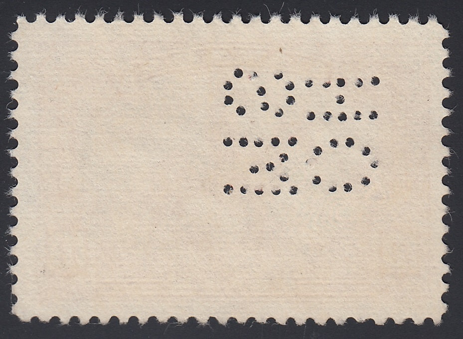 0253CA1804 - Canada OA223 &#39;E&#39; - Used