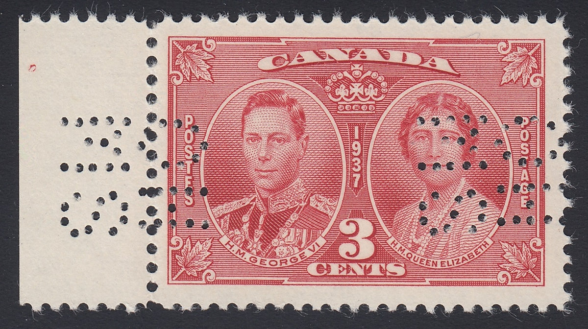 0264CA1804 - Canada OA237 &#39;F&#39; - Mint