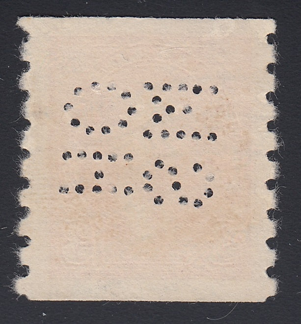 0265CA1804 - Canada OA240 &#39;F&#39; Used