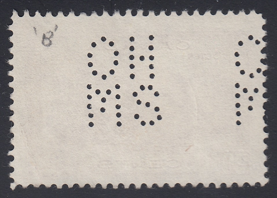 0268CA1804 - Canada OA243 &#39;B&#39; Used