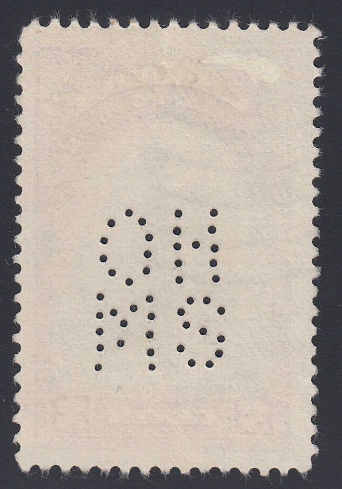 0272CA1804 - Canada OA247 &#39;B&#39; - Used