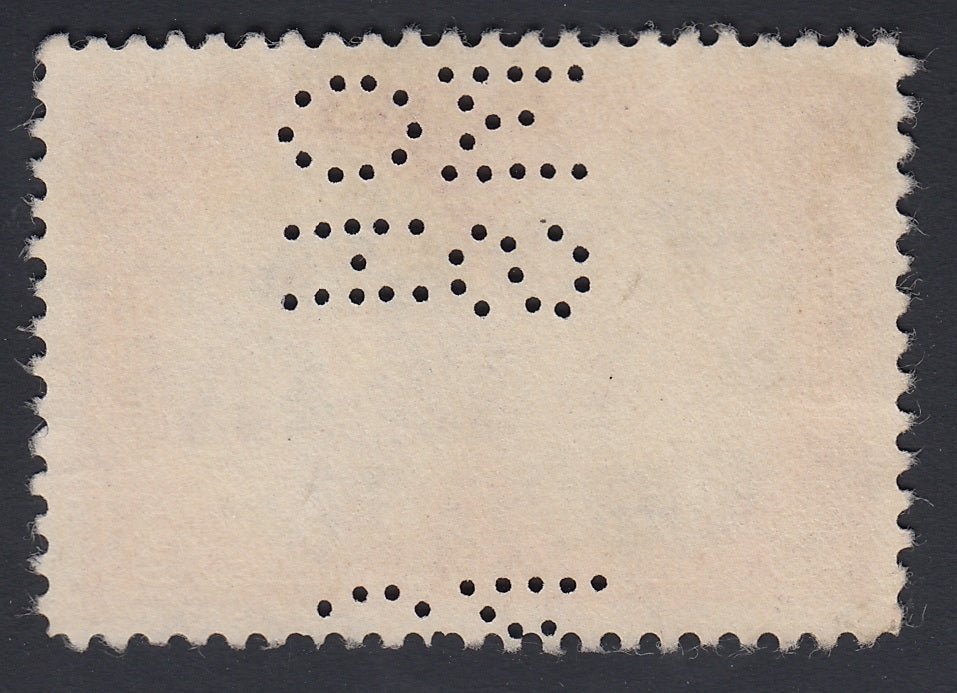 0273CA1804 - Canada OA248 &#39;F&#39; - Used