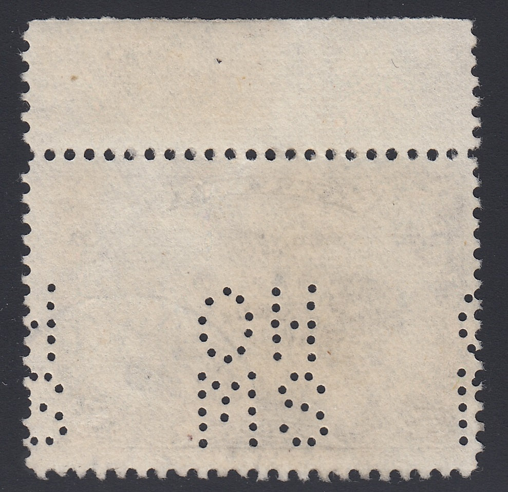 0274CA1804 - Canada OAC1 &#39;B&#39; - Used