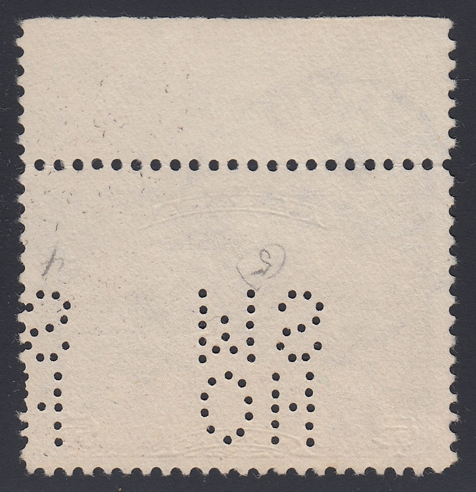 0274CA1804 - Canada OAC1 &#39;C&#39; - Used