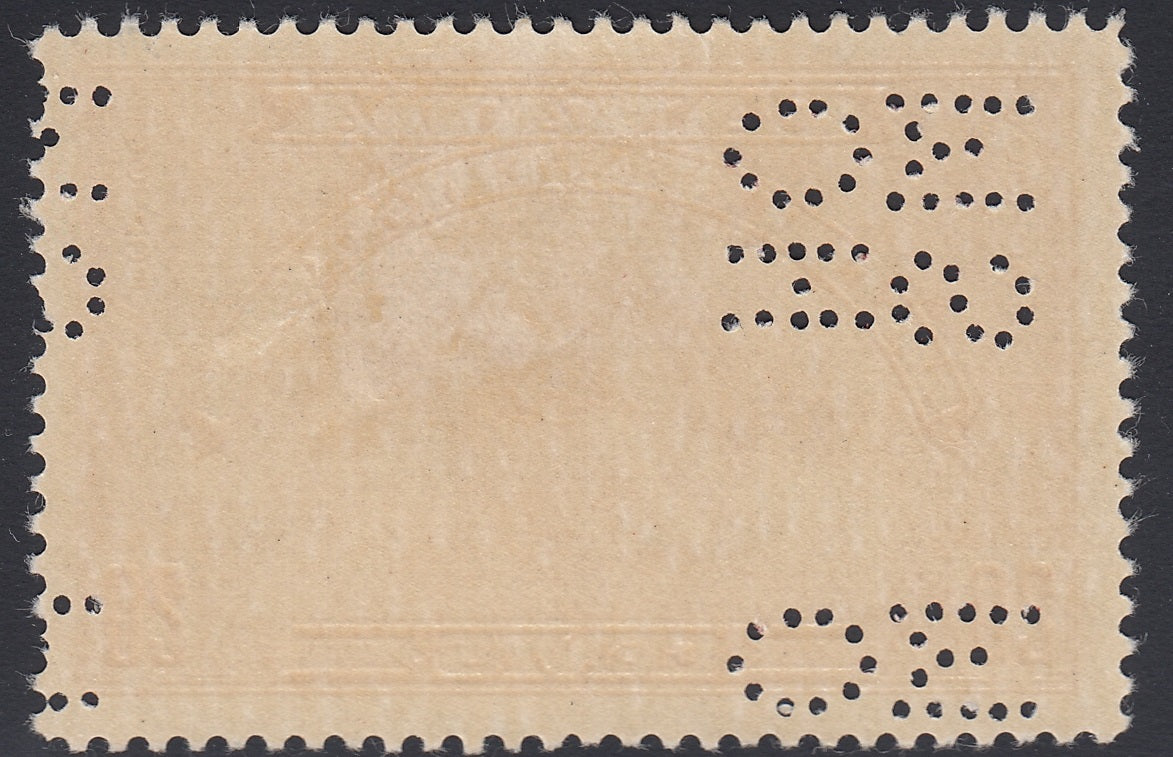 0285CA1804 - Canada OAE6 &#39;F&#39; - Mint