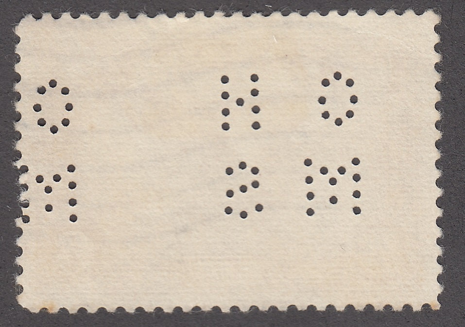 0333CA1804 - Canada OC5 &#39;A&#39; - Used