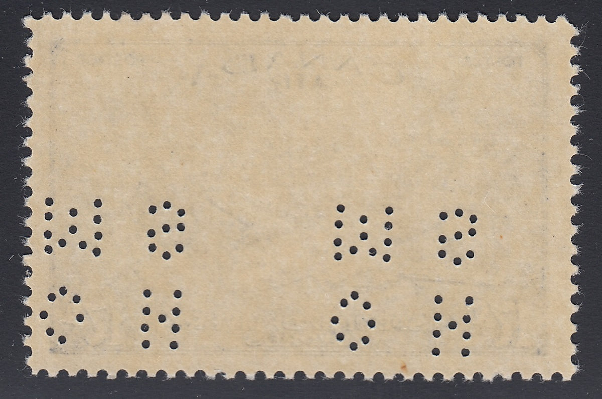 0341CA1804 - Canada OCE4 &#39;C&#39; - Mint