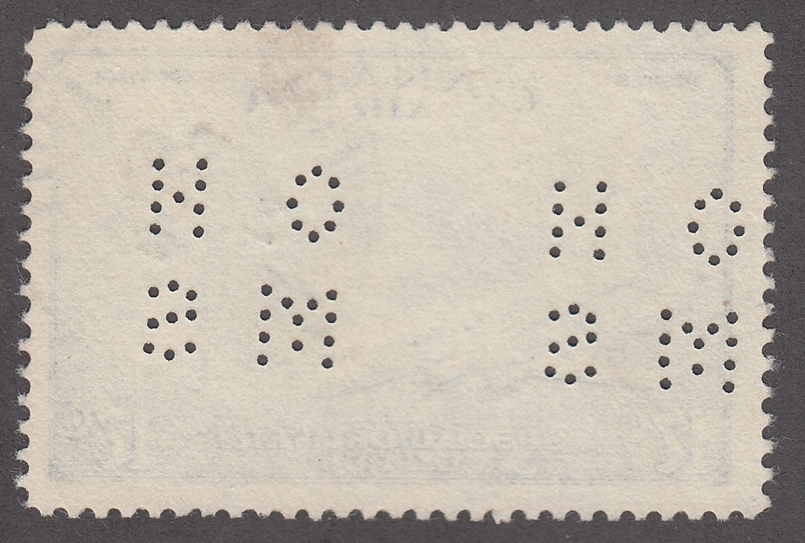 0341CA1804 - Canada OCE4 &#39;A&#39; - Used
