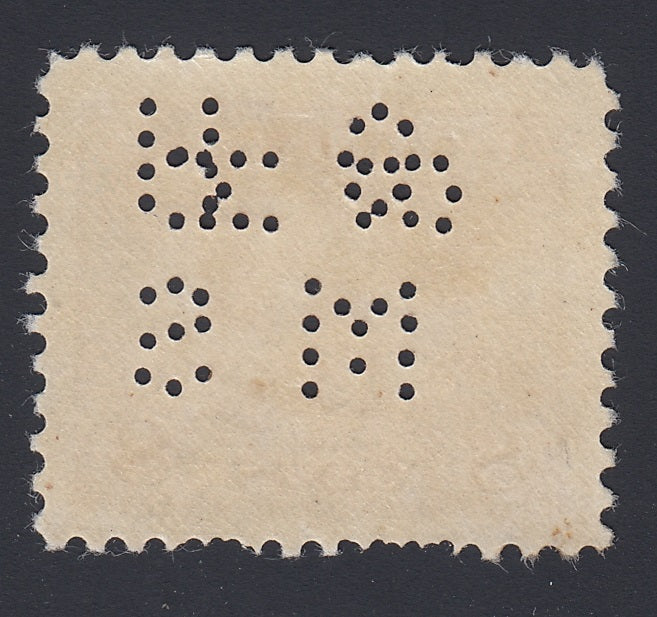 0317CA1804 - Canada O256 &#39;A + F&#39; - Mint