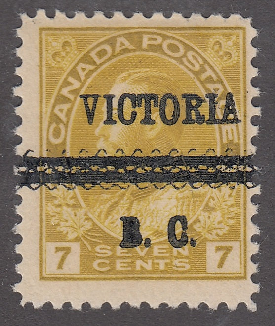 VICT001113 - VICTORIA 1-113