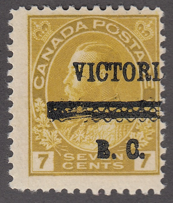 VICT001110 - VICTORIA 1-113