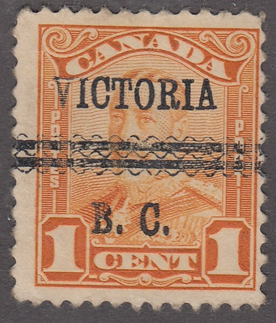 VICT001149 - VICTORIA 1-149
