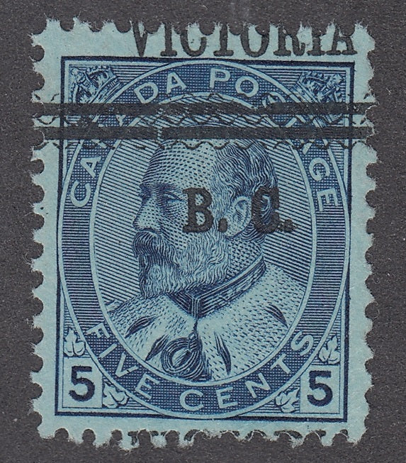 VICT001091 - VICTORIA 1-91