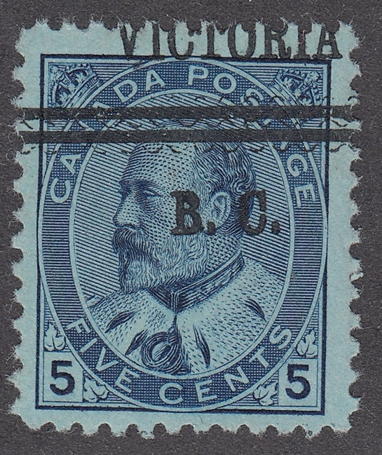 VICT001091 - VICTORIA 1-91