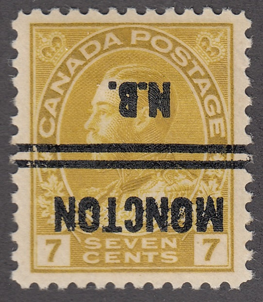 MONC002113 - MONCTON 2-113-I