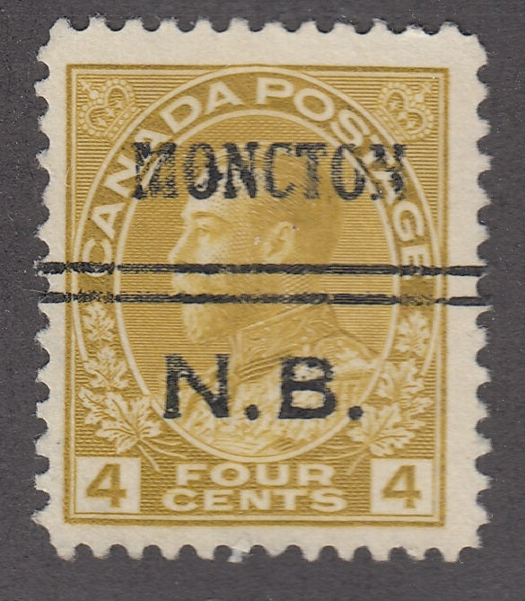 MONC003110 - MONCTON 3-110