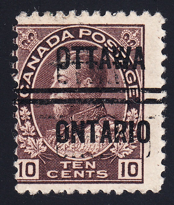 OTTA003116 - OTTAWA 3-116-D