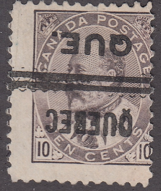 QUEB001093 - QUEBEC 1-93-I