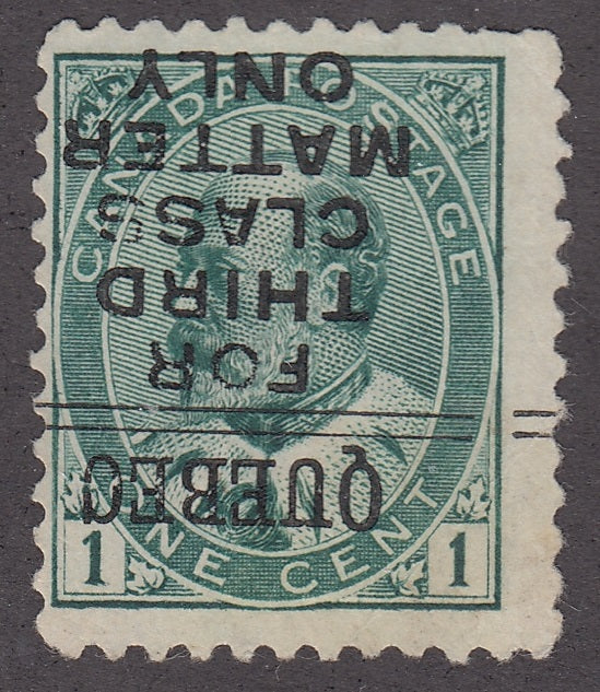 QUEB002089 - QUEBEC 2-89-I