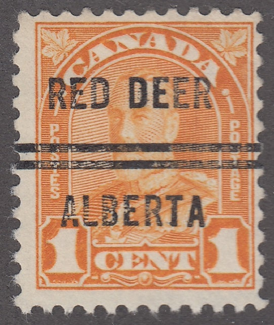 REDD001162 - RED DEER 1-162