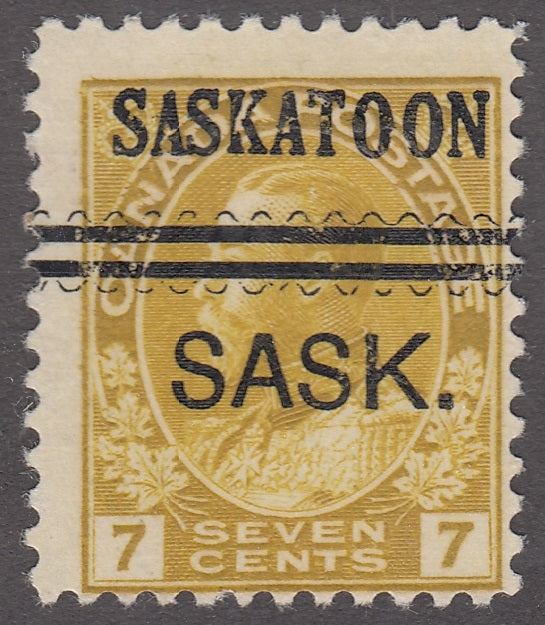 SASK001113 - SASKATOON 1-113