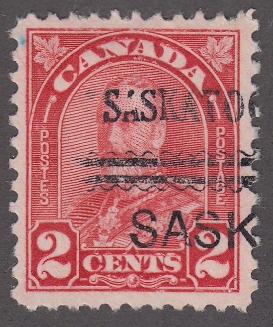 SASK001165 - SASKATOON 1-165a