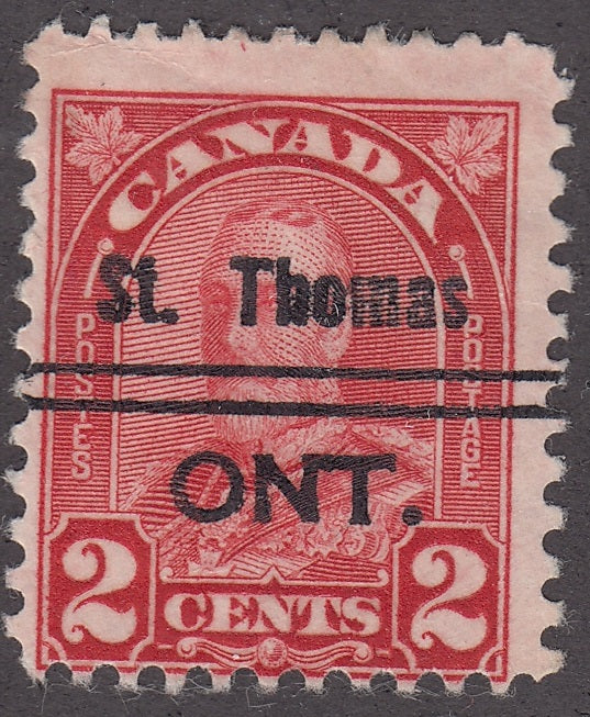 STTH001165 - ST. THOMAS 1-165a