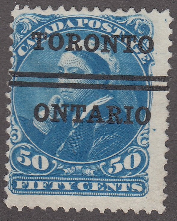 TORO002047 - TORONTO 2-47
