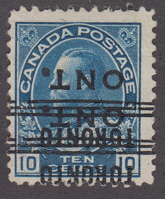 TORO007117 - TORONTO 7-117-ID