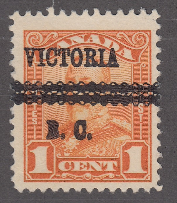 VICT001149 - VICTORIA 1-149