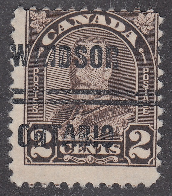 WIND003166 - WINDSOR 3-166