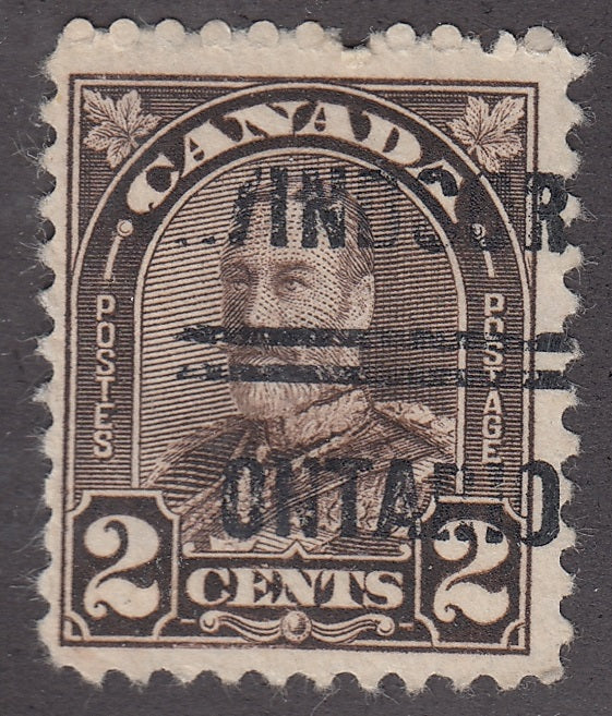 WIND003166 - WINDSOR 3-166