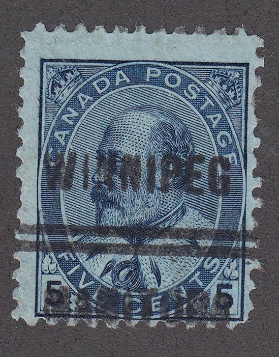 WINN001091 - WINNIPEG 1-91