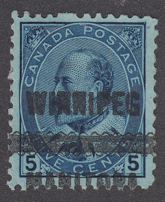 WINN001091 - WINNIPEG 1-91