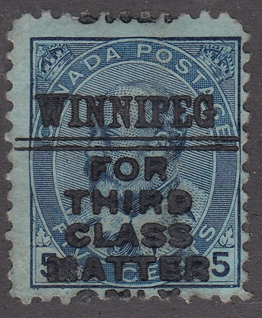 WINN002091 - WINNIPEG 2-91