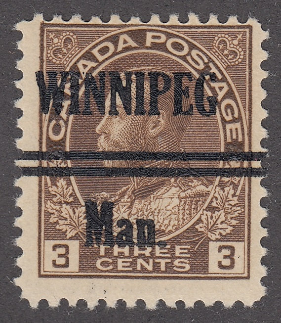 WINN005108 - WINNIPEG 5-108