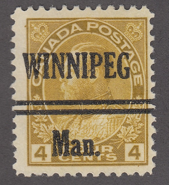 WINN005110 - WINNIPEG 5-110