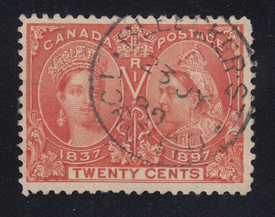 0059CA1711 - Canada #59