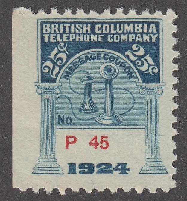 0181BC2204 - BCT83 - Mint