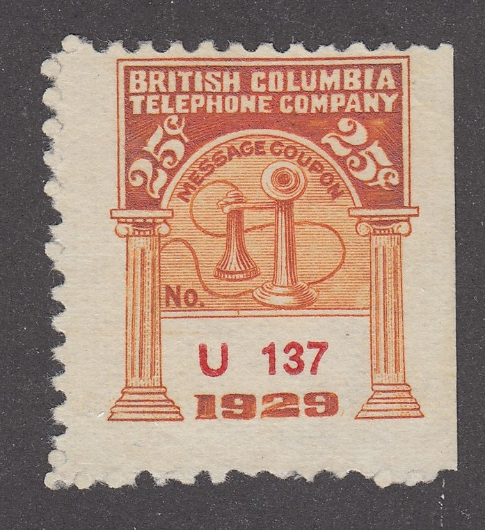 0196BC2204 - BCT98 - Mint