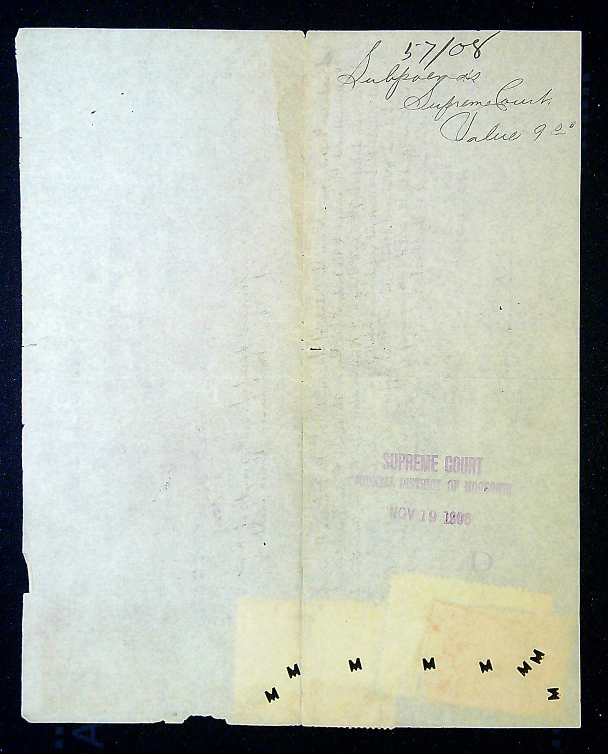 0016SL2202 - SL16, SL22, SL27 - Saskatchewan Document