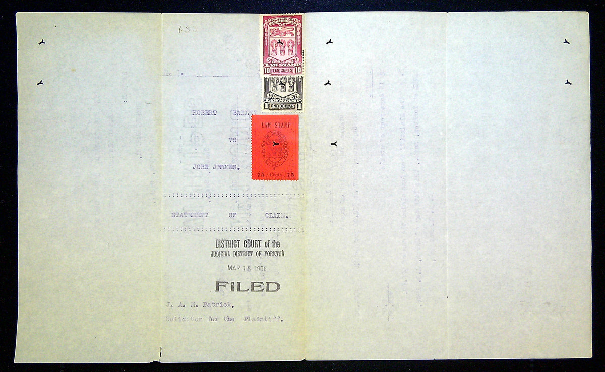 0006SL2202 - SL17, SL34, SL39 - Saskatchewan Document