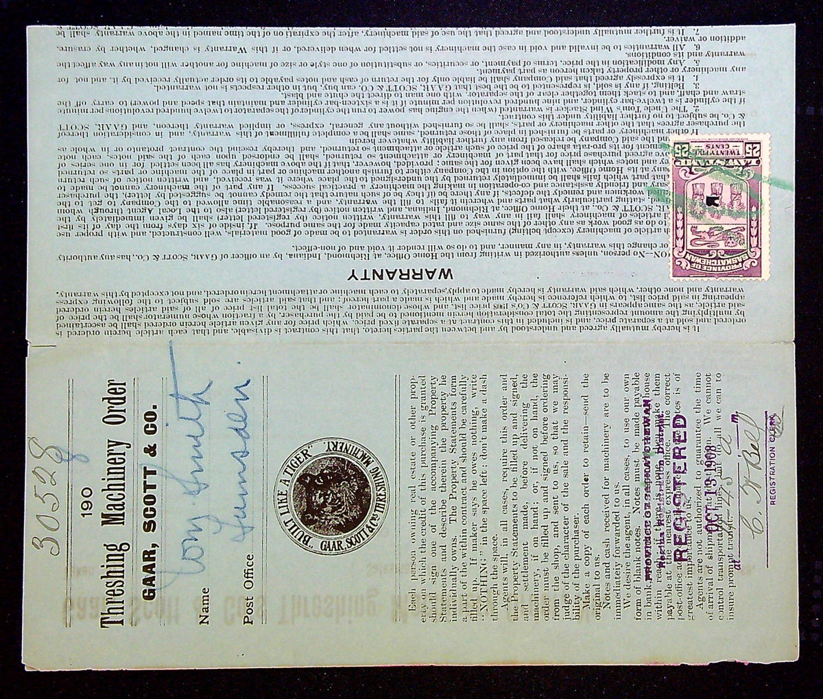0036SL2202 - SL36 - Saskatchewan Document