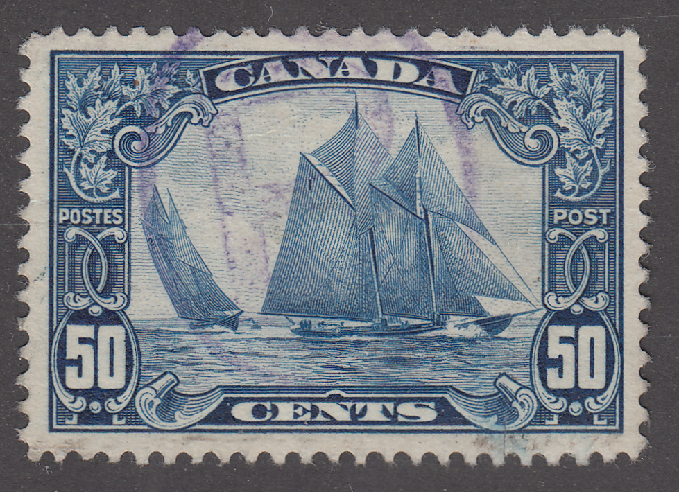 0158CA2202 - Canada #158