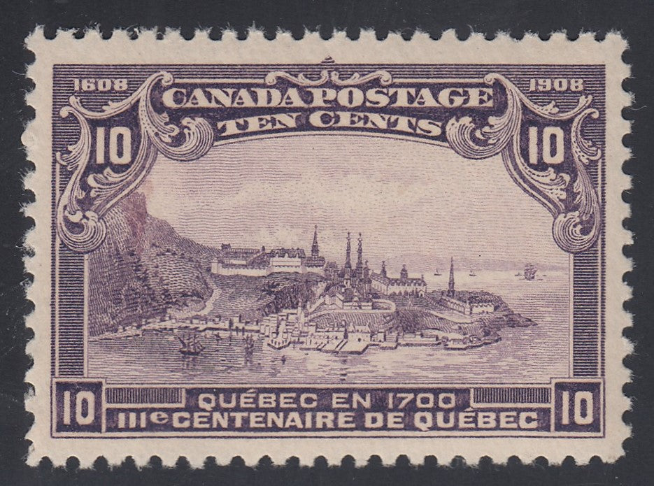 0101CA2201 - Canada #101